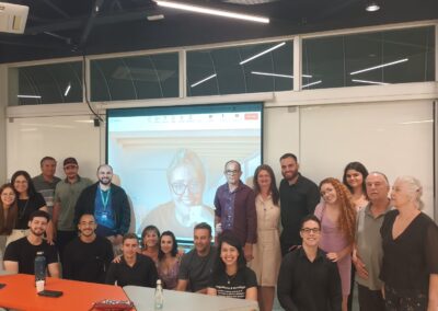 Apresentação da CBA 2024